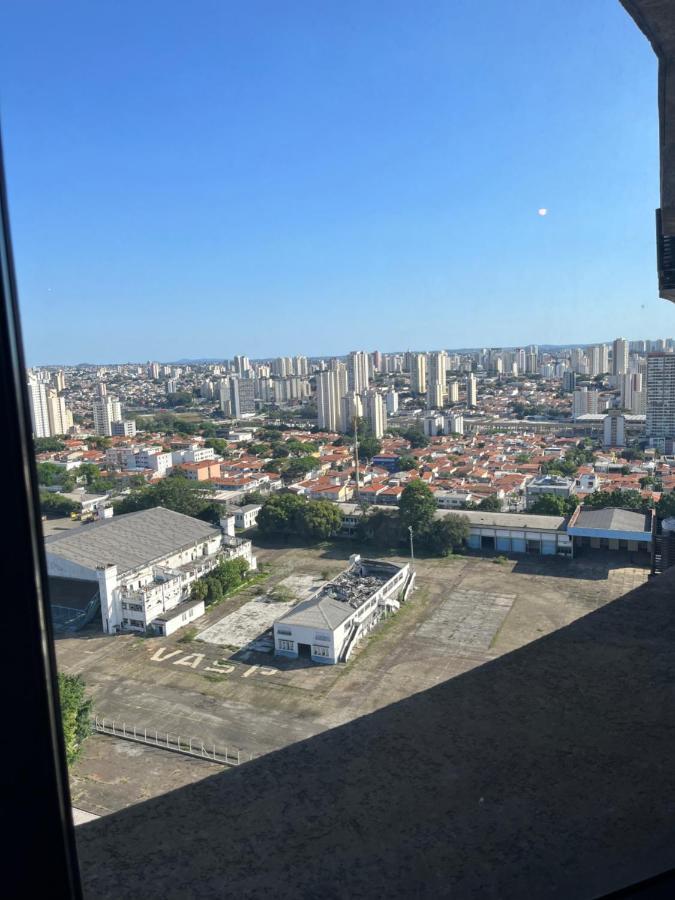 Flat Espetacular Lado Aeroporto Congonhas Lazer Total E Garagem 2205 Aparthotel Sao Paulo Exterior photo